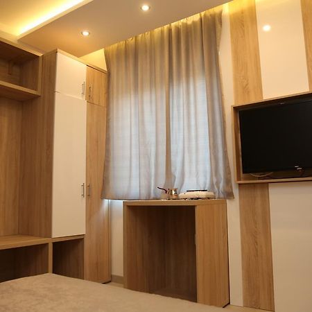 Gold Crown Apartments Jagodina Extérieur photo