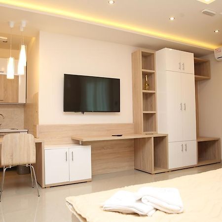 Gold Crown Apartments Jagodina Extérieur photo