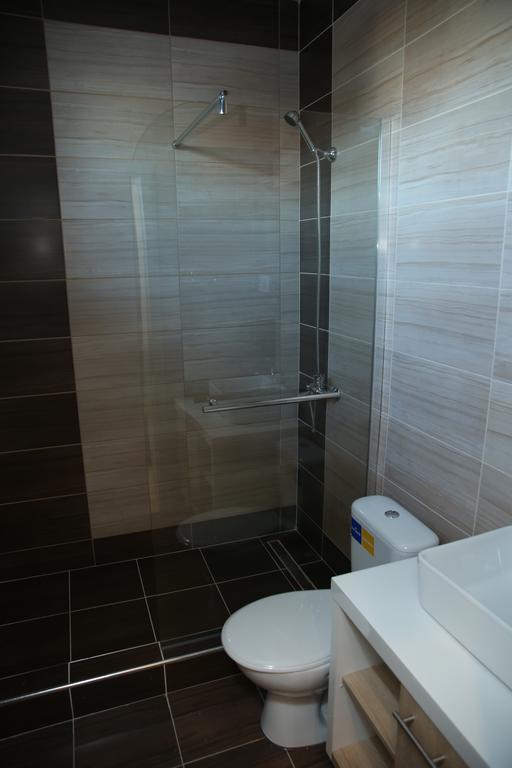 Gold Crown Apartments Jagodina Extérieur photo