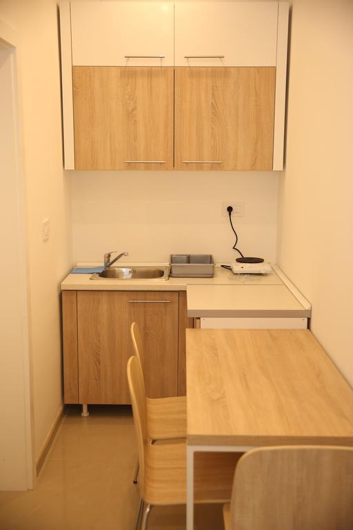 Gold Crown Apartments Jagodina Extérieur photo