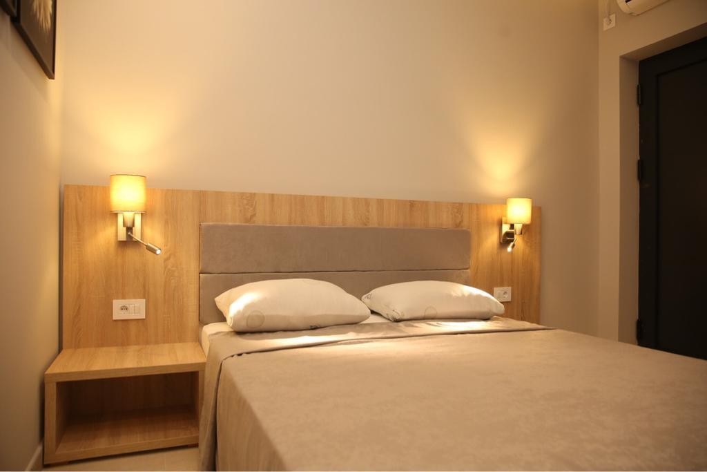 Gold Crown Apartments Jagodina Extérieur photo