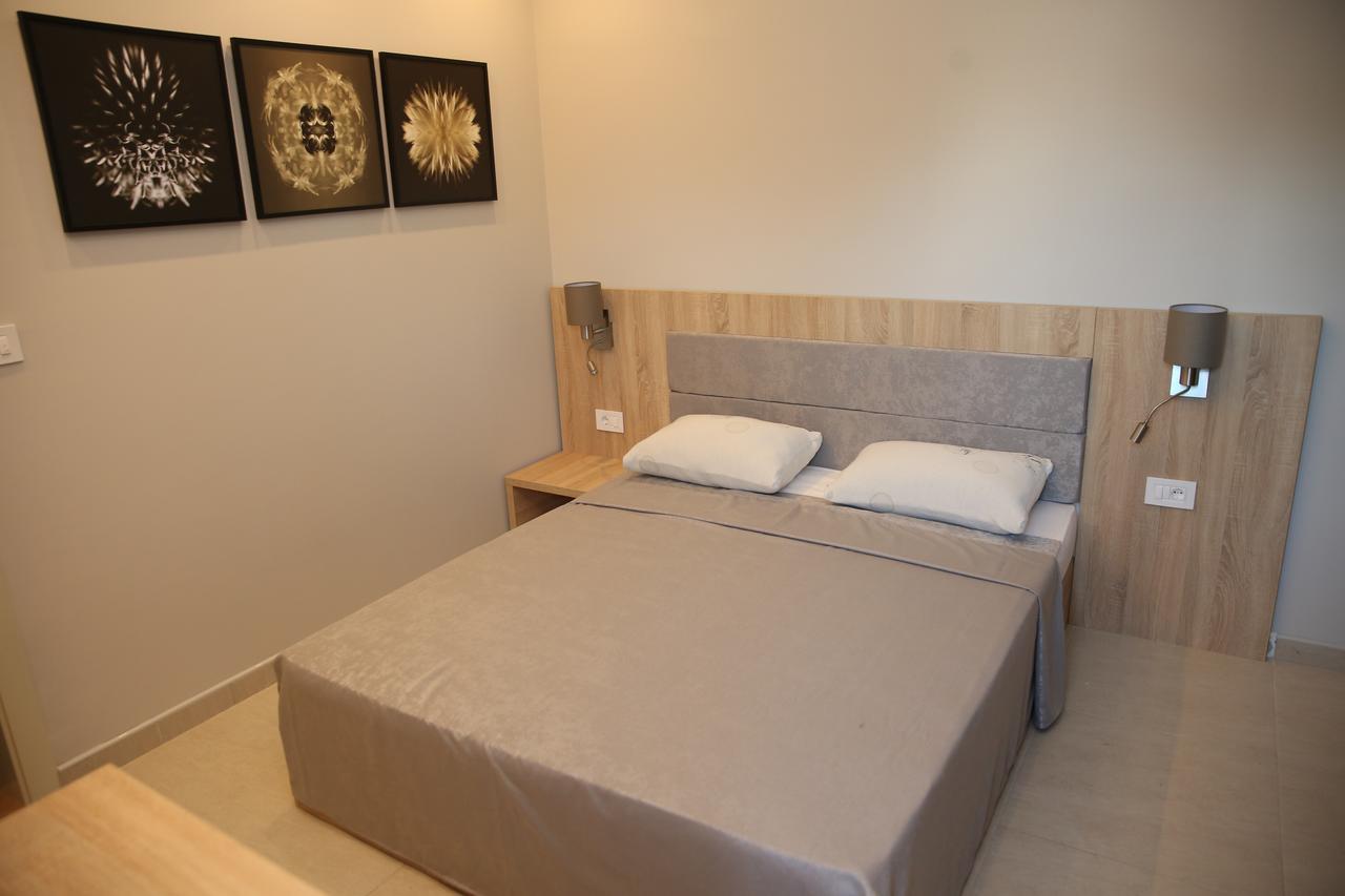Gold Crown Apartments Jagodina Chambre photo