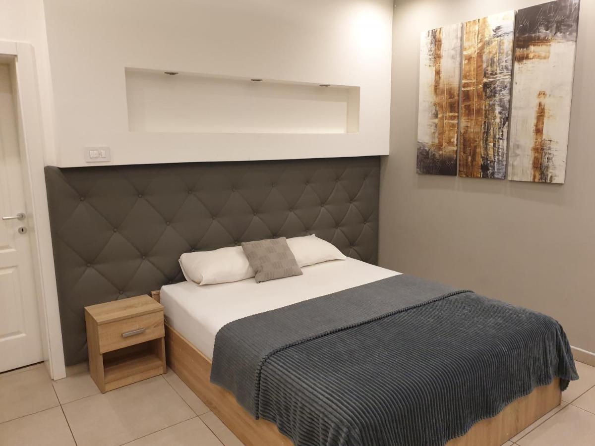 Gold Crown Apartments Jagodina Extérieur photo